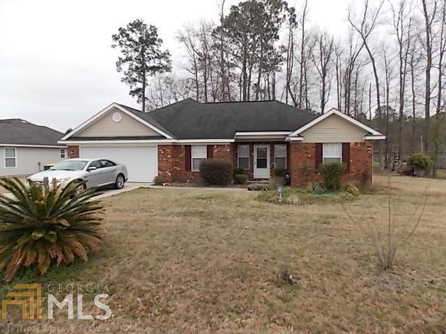509 Wisenbaker Road Rincon, GA 31326 - Photo 1 of 1