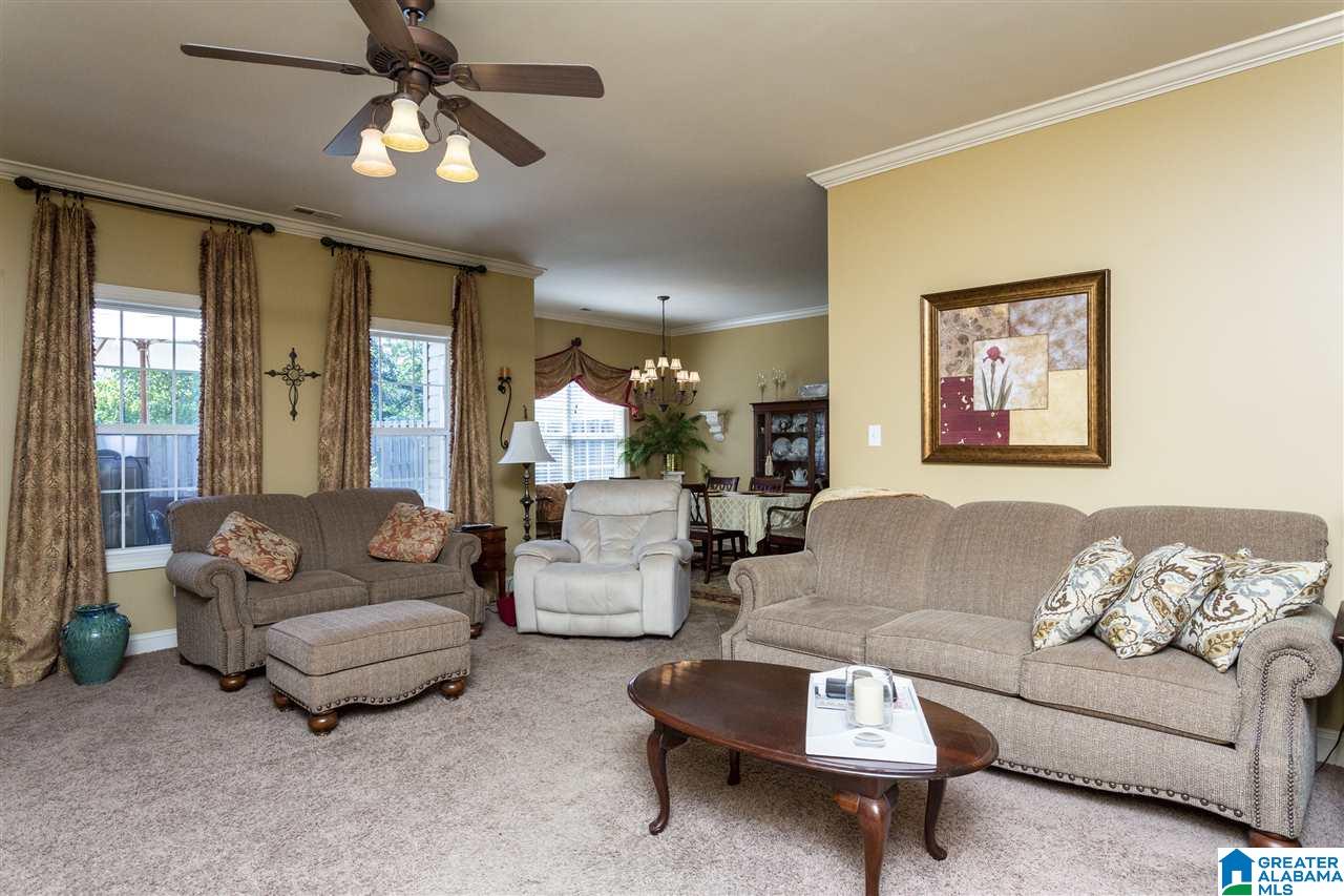 280 Trellis Circle Springville, AL 35146 - Photo 30 of 45