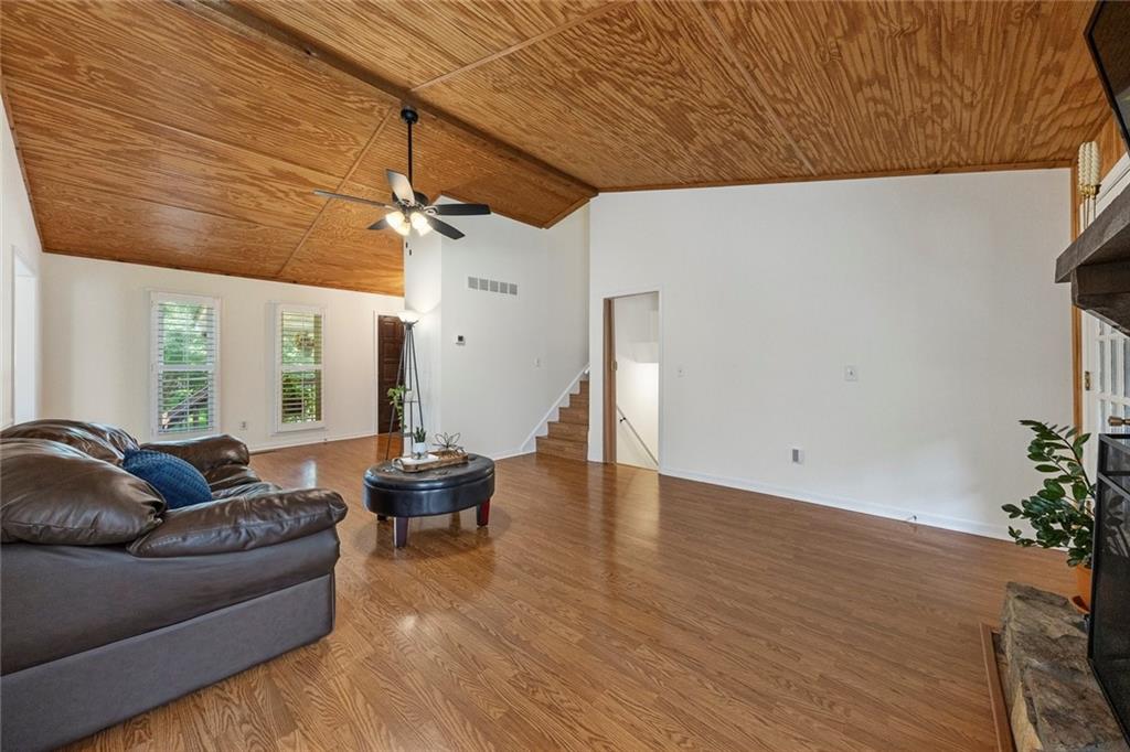 154 West Putnam Ferry Road Woodstock, GA 30189 - Photo 9 of 48