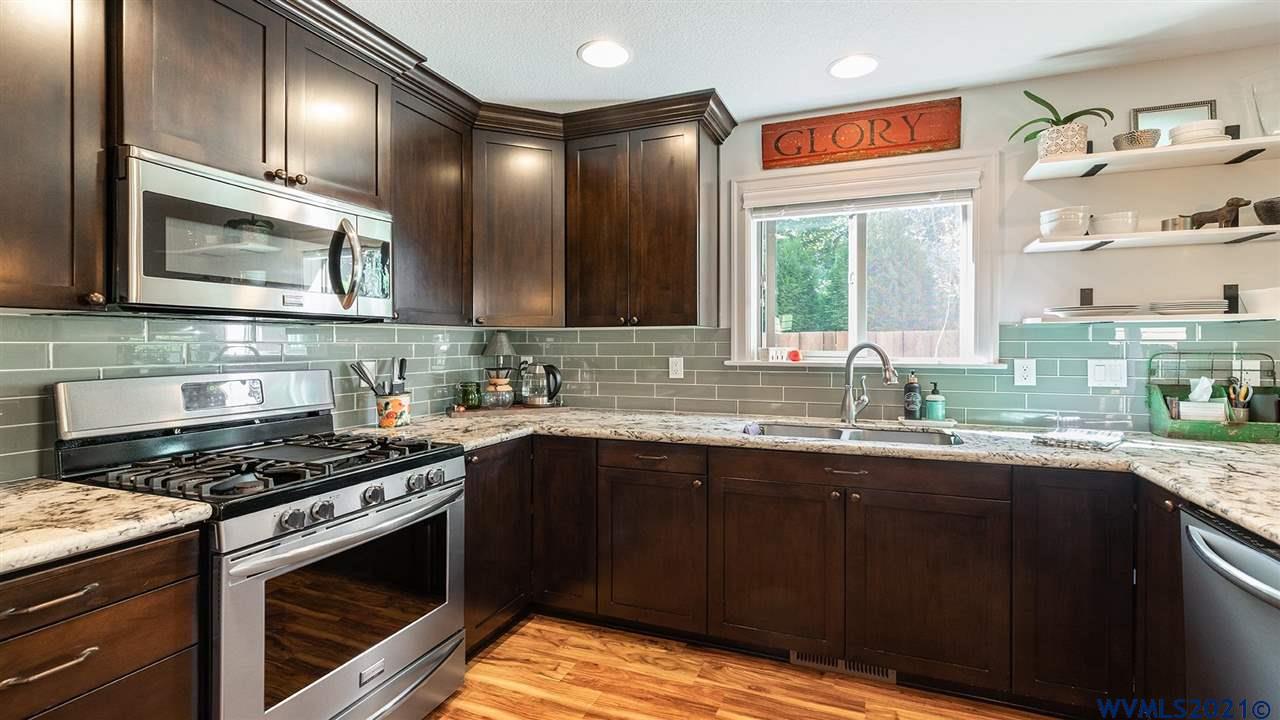1249 Explorer Place Northeast Keizer, OR 97303 - Photo 16 of 38
