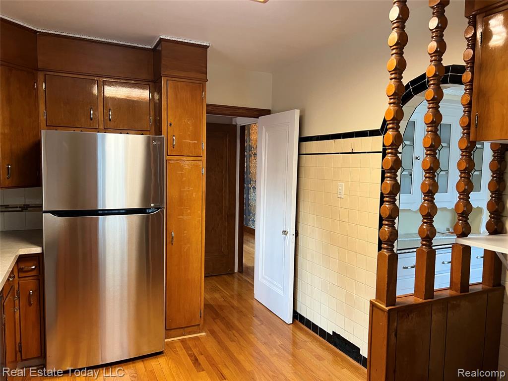 3529 Sherbourne Road Detroit, MI 48221 - Photo 11 of 28