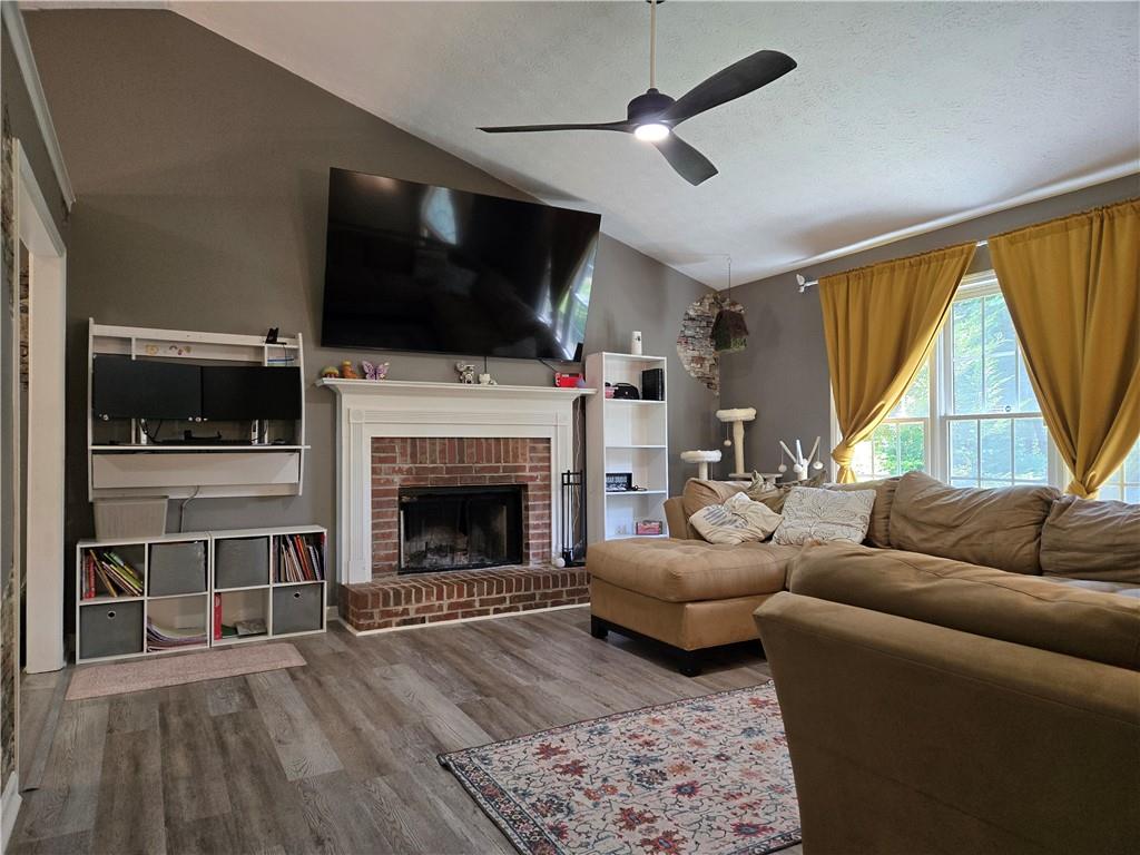 102 Thomas Drive Dallas, GA 30157 - Photo 35 of 39