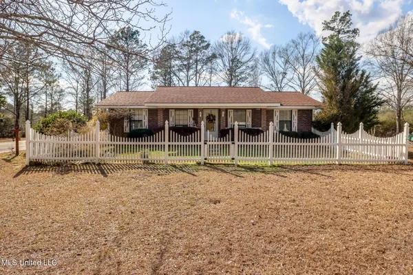 $176,000 | 123 Carl Taylor Road, Wiggins, MS 39577