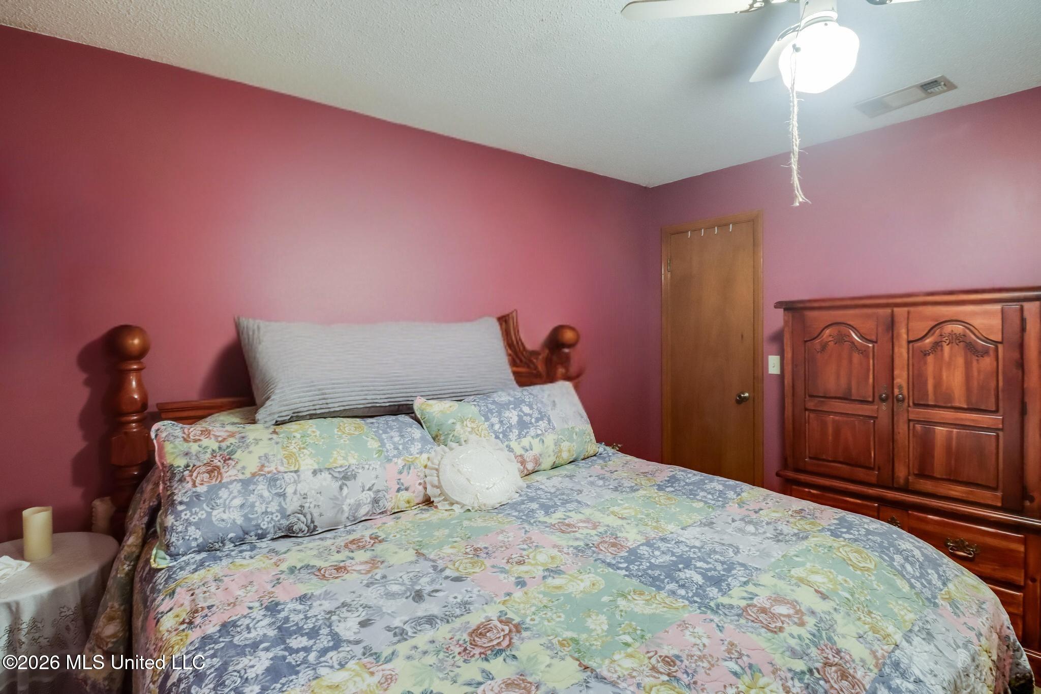 123 Carl Taylor Road Wiggins, MS 39577 - Photo 11 of 17 Master