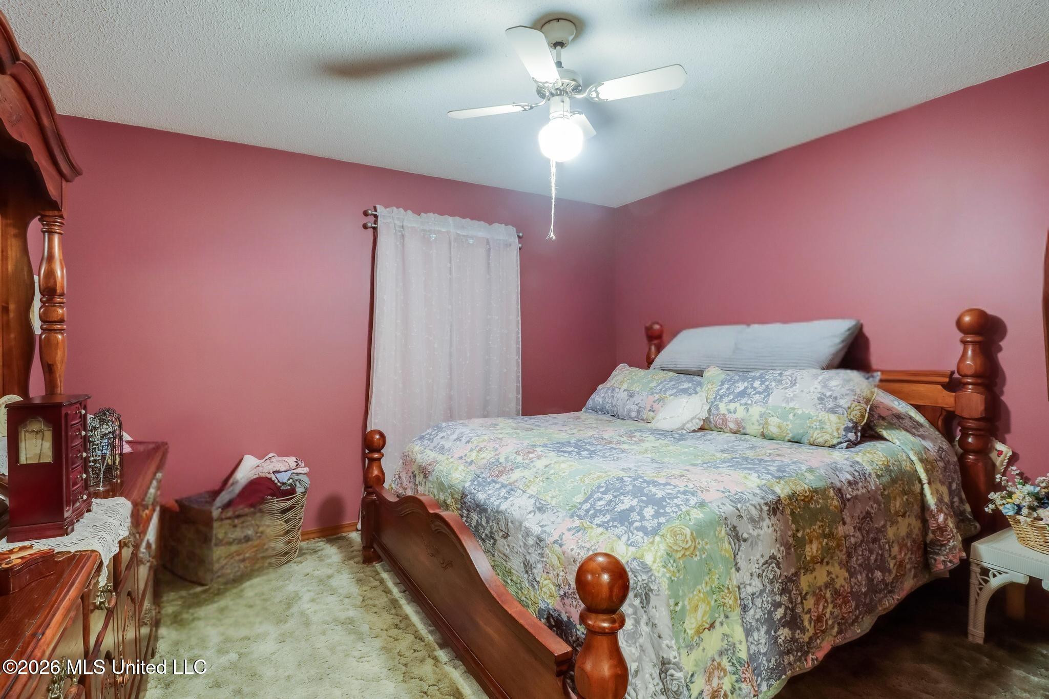 123 Carl Taylor Road Wiggins, MS 39577 - Photo 10 of 17 Master