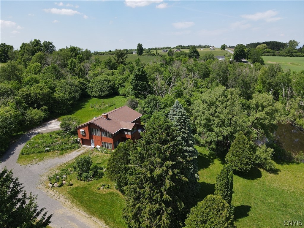 5251 Irish Ridge Road Fenner, NY 13037 - Photo 39 of 40