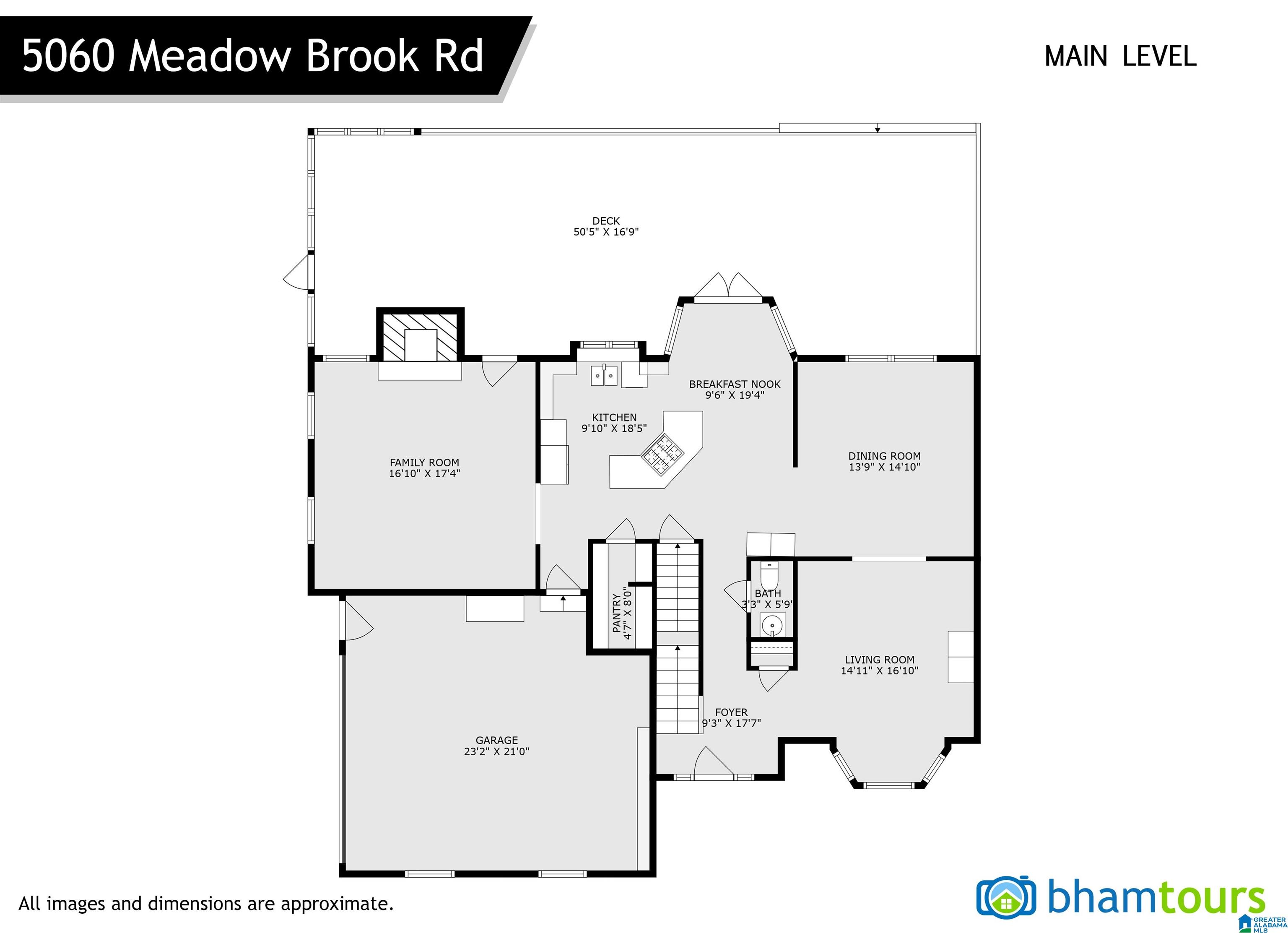 5060 Meadow Brook Road Birmingham, AL 35242 - Photo 69 of 71