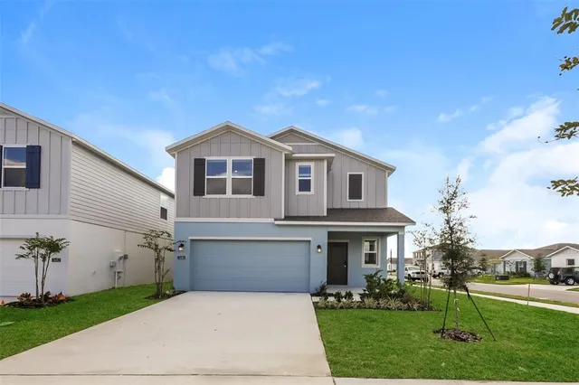 $2,295 | 3686 Hardman Dr Lake, Lake Wales, FL 33853