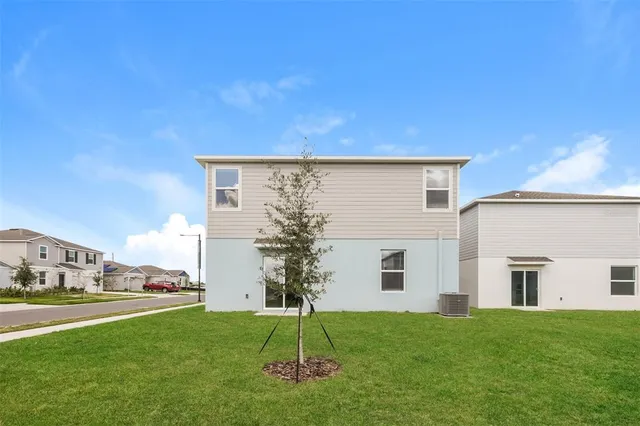 $2,295 | 3686 Hardman Dr Lake, Lake Wales, FL 33853