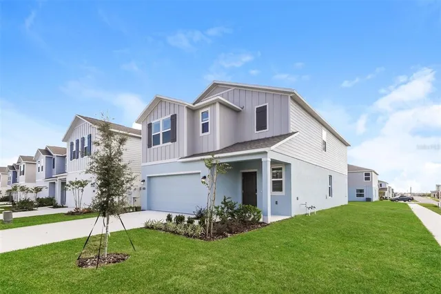 $2,295 | 3686 Hardman Dr Lake, Lake Wales, FL 33853