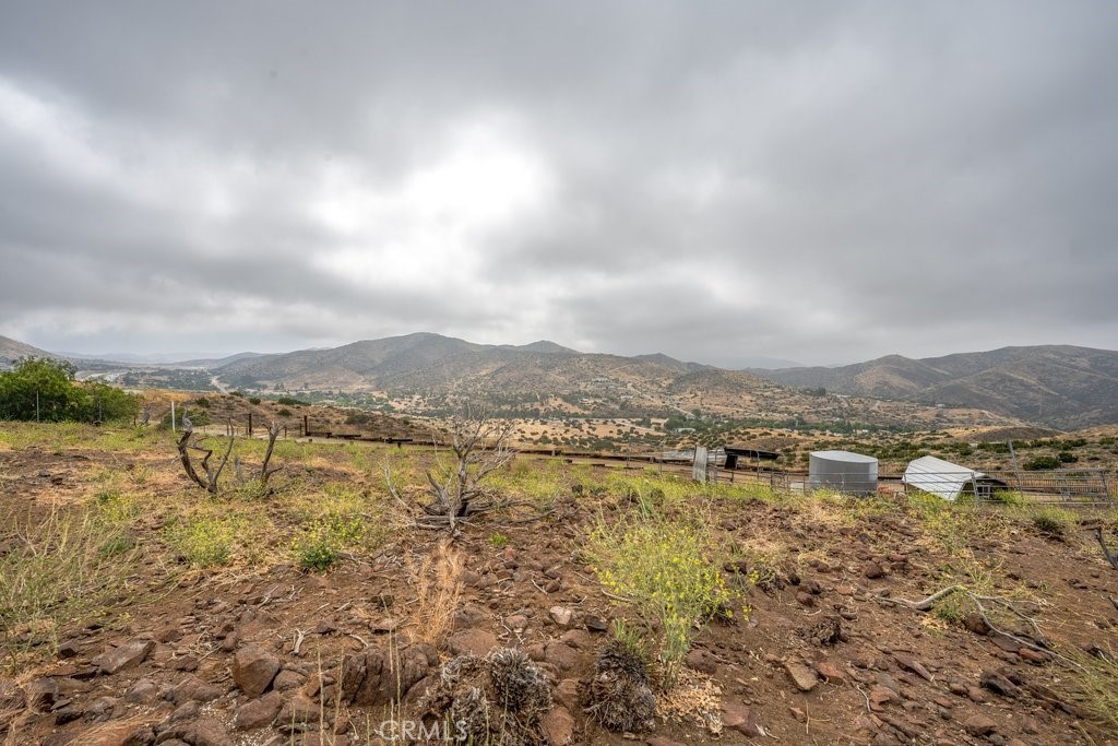33330 Palen Road Agua Dulce, CA 91390 - Photo 37 of 56 a view of lake with mountain