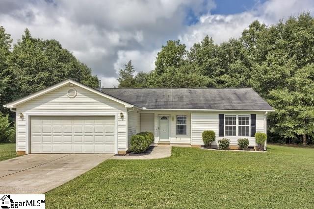 103 Gambrell Heights Honea Path, SC 29654 - Photo 1 of 23