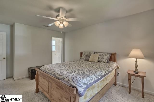 103 Gambrell Heights Honea Path, SC 29654 - Photo 14 of 23