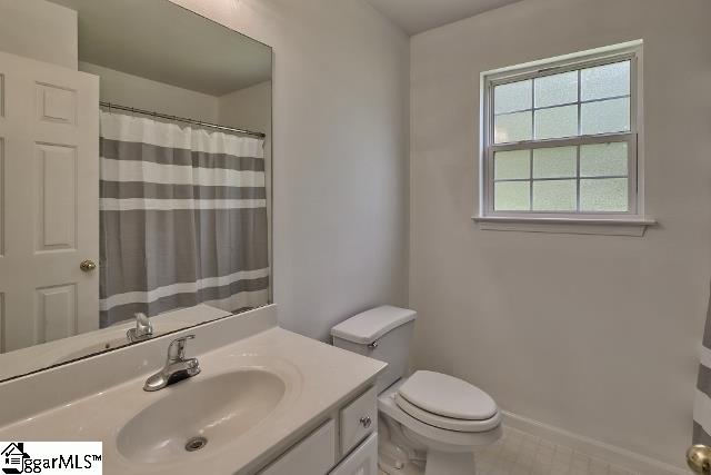 103 Gambrell Heights Honea Path, SC 29654 - Photo 18 of 23