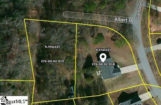 103 Gambrell Heights Honea Path, SC 29654 - Photo 22 of 23