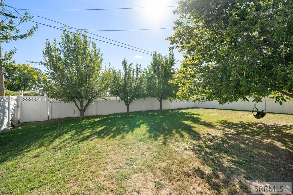 239 Ramona Avenue Rigby, ID 83442 - Photo 35 of 36