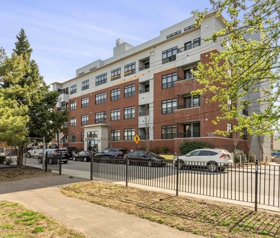 20 Penniman Road, Unit 401 Boston, MA 02134 - Photo 1 of 13 Gallery Image 1