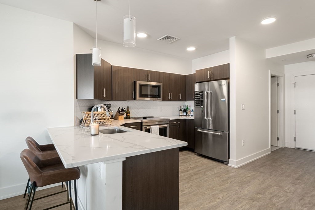 20 Penniman Road, Unit 401 Boston, MA 02134 - Photo 2 of 13 Gallery Image 2
