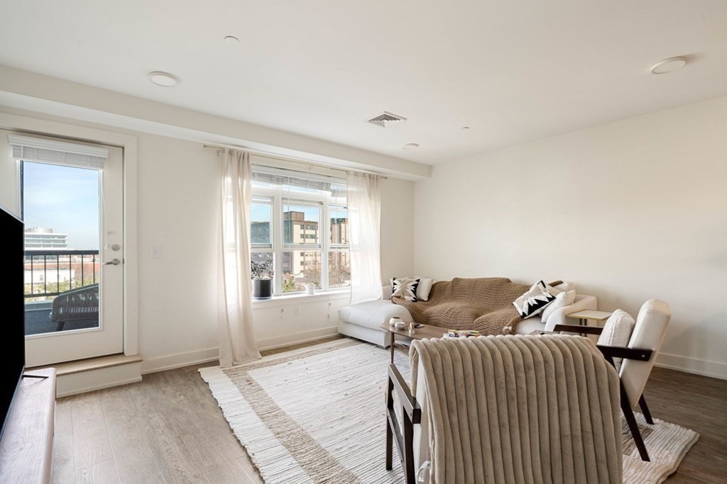 20 Penniman Road, Unit 401 Boston, MA 02134 - Photo 3 of 13 Gallery Image 3