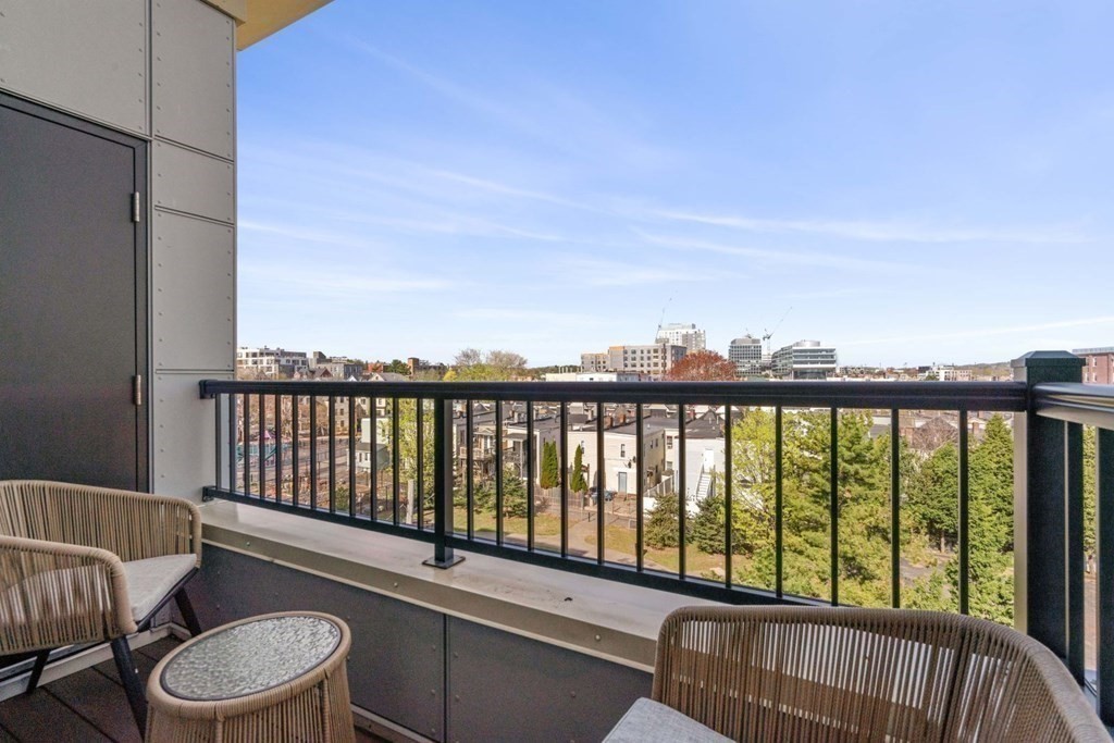 20 Penniman Road, Unit 401 Boston, MA 02134 - Photo 8 of 13 Gallery Image 8