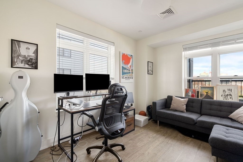 20 Penniman Road, Unit 401 Boston, MA 02134 - Photo 9 of 13 Gallery Image 9