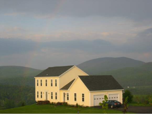 531 Cutler Corner Road Barre Town, VT 05641 - Photo 1 of 11