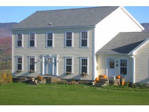 531 Cutler Corner Road Barre Town, VT 05641 - Photo 2 of 11
