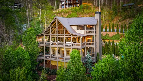 $1,429,000 | 239 Covered Bridge Lane, Cherry Log, GA 30522