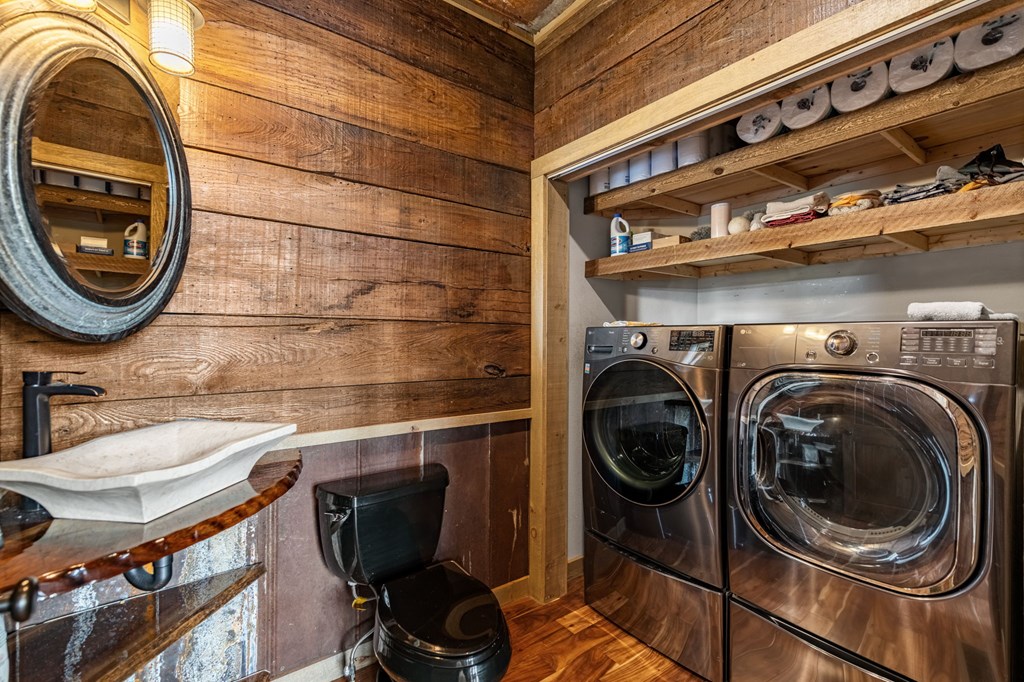 239 Covered Bridge Lane Cherry Log, GA 30522 - Photo 21 of 50