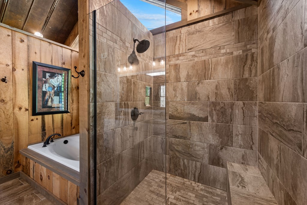 239 Covered Bridge Lane Cherry Log, GA 30522 - Photo 30 of 50