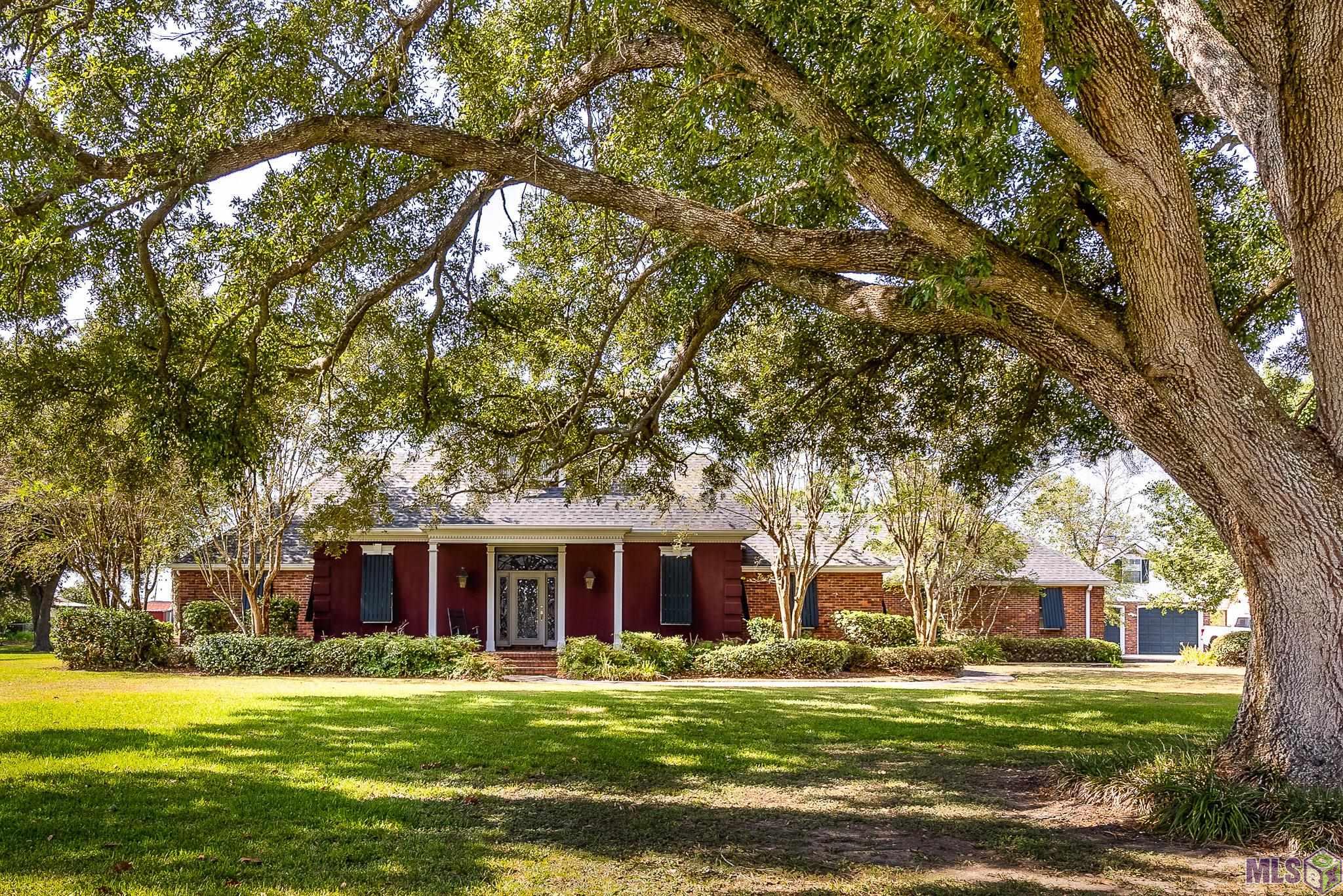 3590 Highway 1 Raceland, LA 70394 - Photo 1 of 30