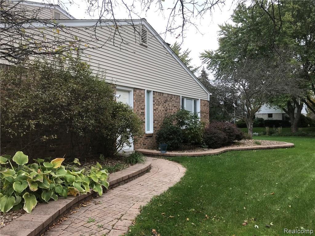 875 Hampton Circle Rochester Hills, MI 48307 - Photo 42 of 47