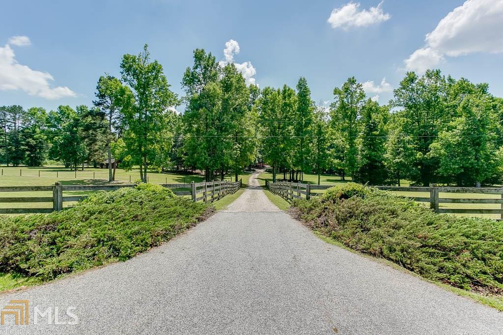 585 Raford Wilson Road, Unit A Commerce, GA 30529 - Photo 1 of 1 Welcome home to your farm on almost 12 acres of heaven!