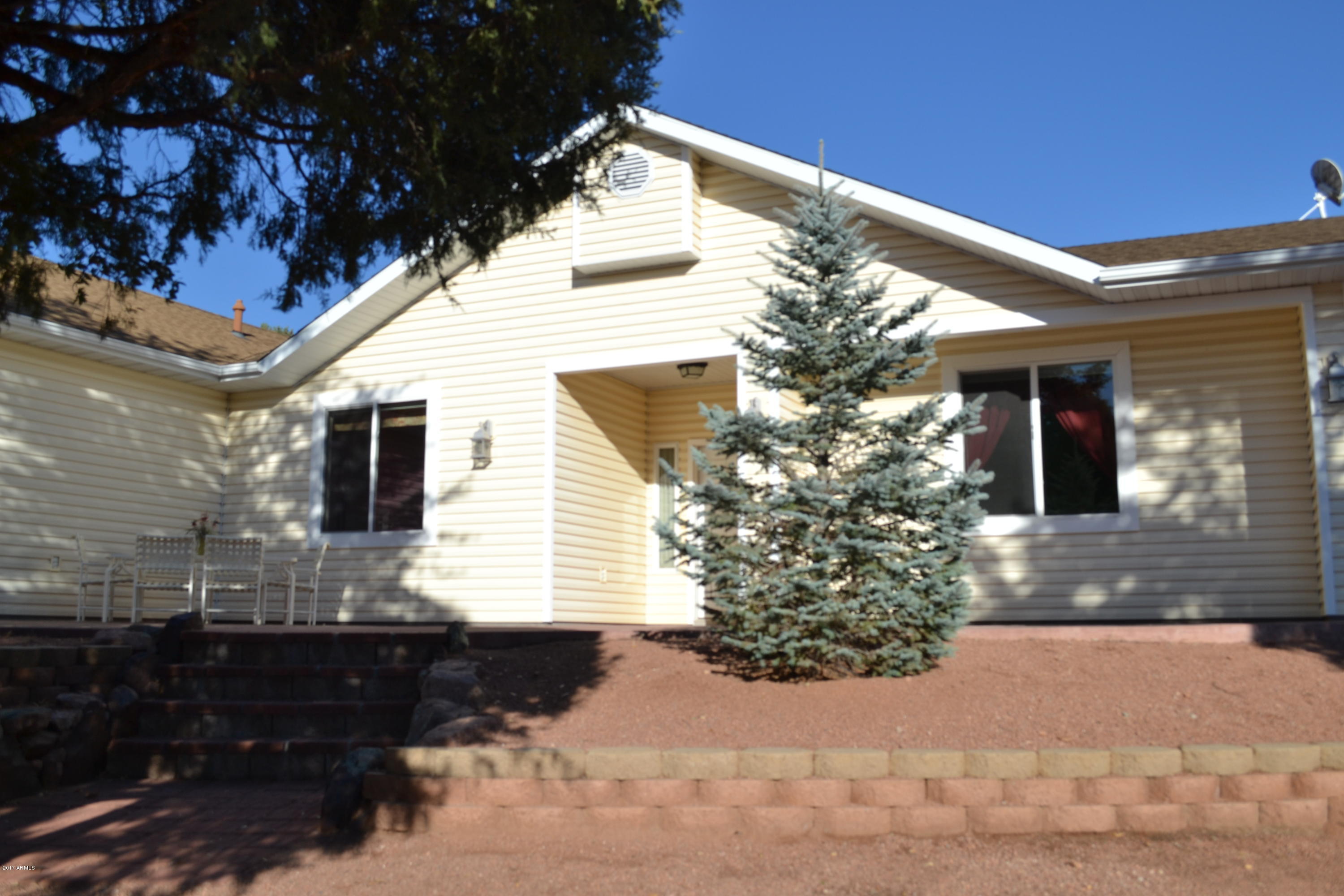 834 West Longhorn Road Payson, AZ 85541 - Photo 1 of 25 001_CUSTOM ELEGANCE