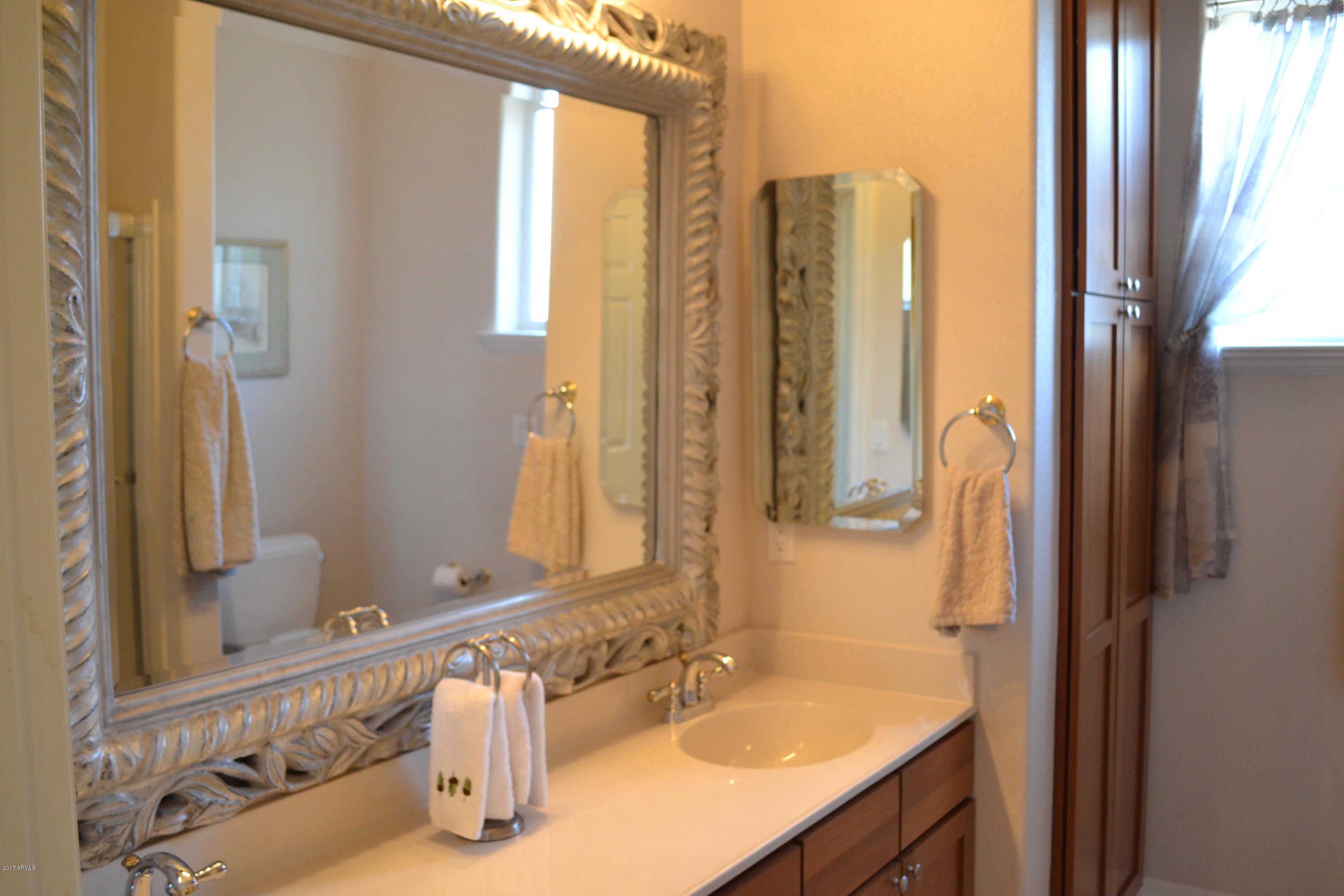 834 West Longhorn Road Payson, AZ 85541 - Photo 13 of 25 013_GUEST BATHROOM