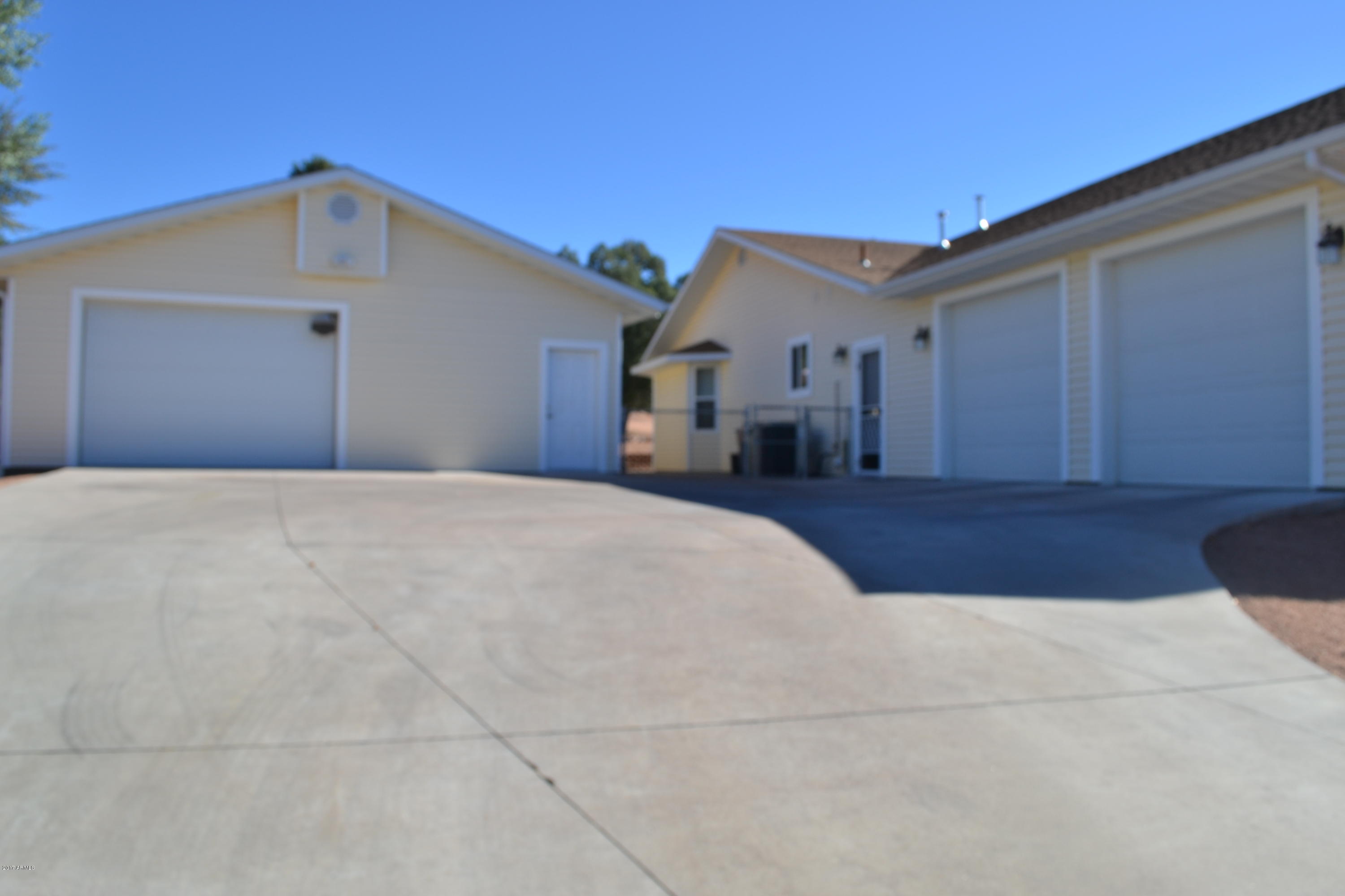 834 West Longhorn Road Payson, AZ 85541 - Photo 3 of 25 003_GARAGEWORKSHOP