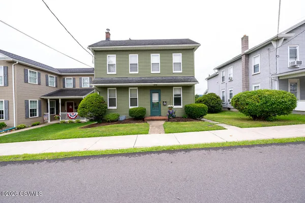 $229,000 | 658 Bloom Road, Danville, PA 17821