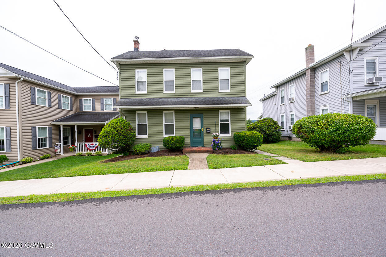 658 Bloom Road Danville, PA 17821 - Photo 1 of 44