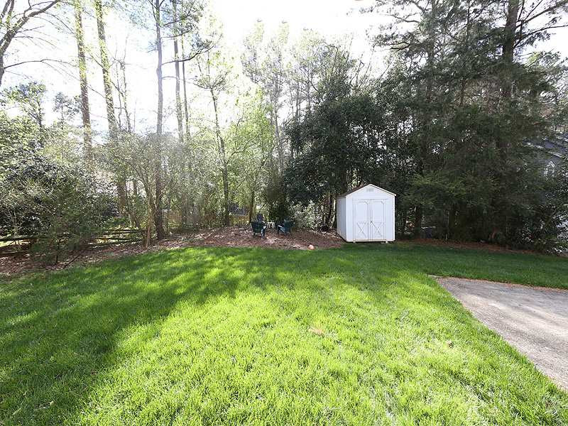 2501 Bredon Court Raleigh, NC 27613 - Photo 23 of 25 Photo 23