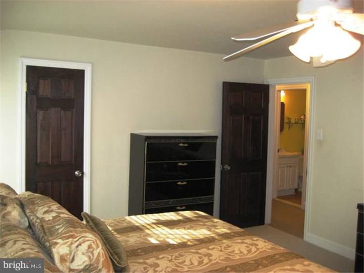 638 West Springfield Road Springfield, PA 19064 - Photo 15 of 25 Master Bedroom