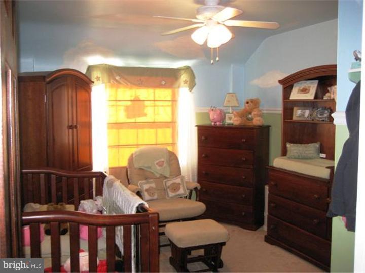 638 West Springfield Road Springfield, PA 19064 - Photo 17 of 25 Bedroom 3