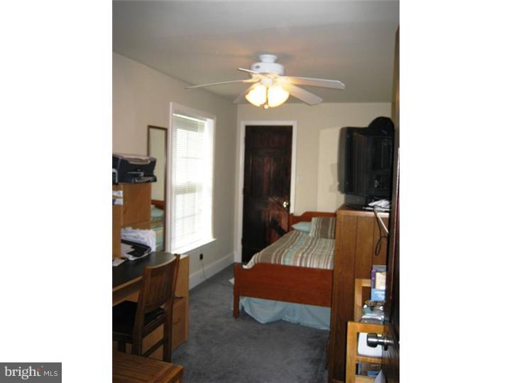 638 West Springfield Road Springfield, PA 19064 - Photo 18 of 25 Bedroom 4