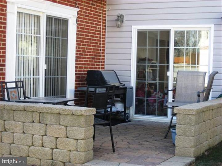 638 West Springfield Road Springfield, PA 19064 - Photo 22 of 25 Patio