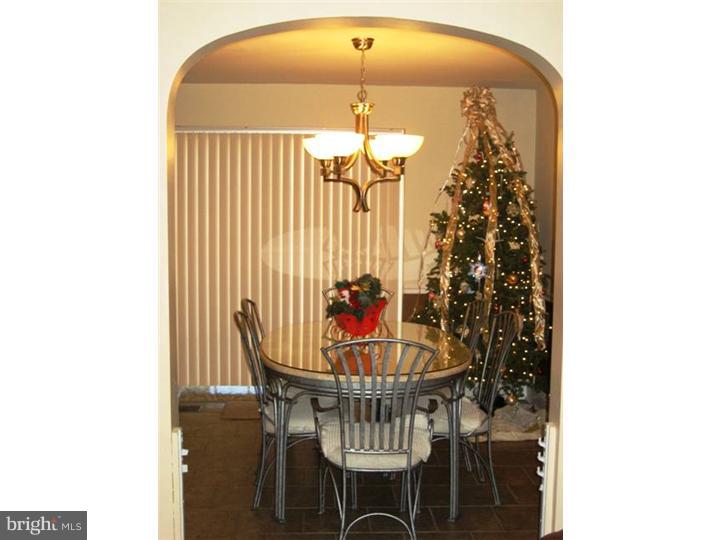 638 West Springfield Road Springfield, PA 19064 - Photo 5 of 25 Dining Room