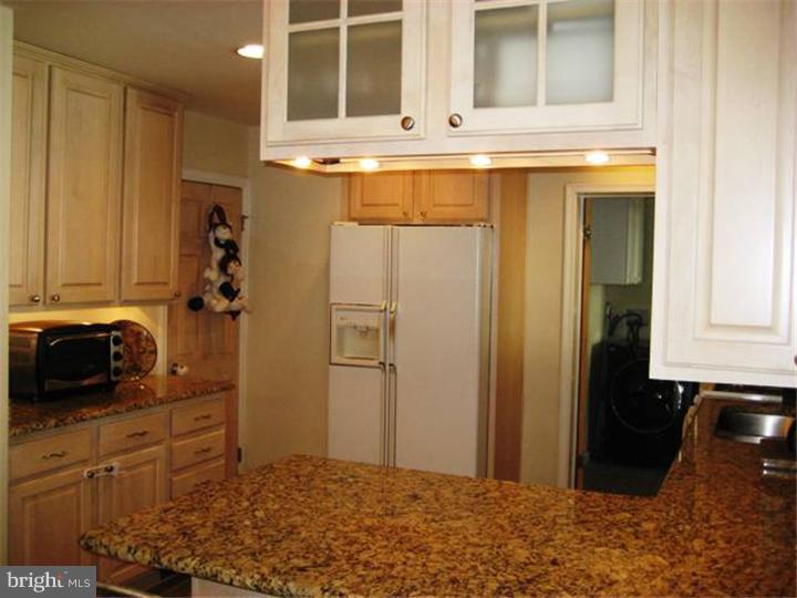 638 West Springfield Road Springfield, PA 19064 - Photo 8 of 25 Kitchen
