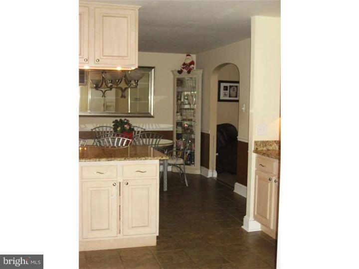 638 West Springfield Road Springfield, PA 19064 - Photo 9 of 25 Kitchen