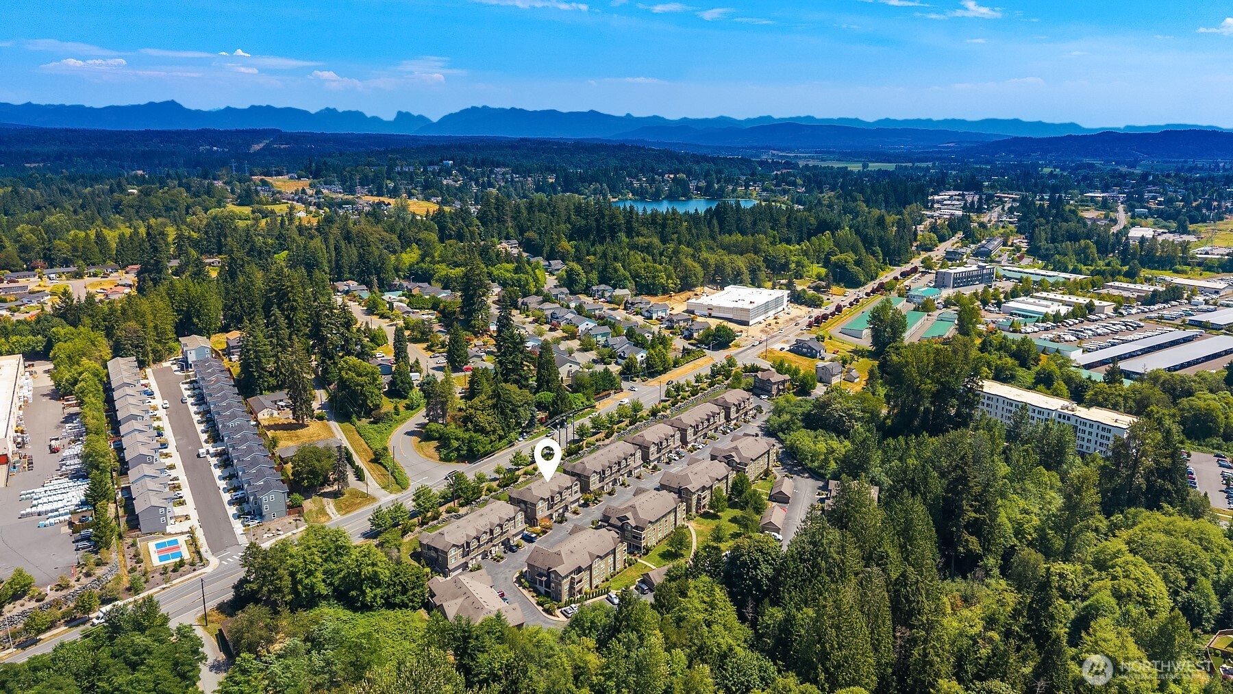 1900 Weaver Road, Unit J104 Snohomish, WA 98290 - Photo 32 of 33 Gallery Image 32