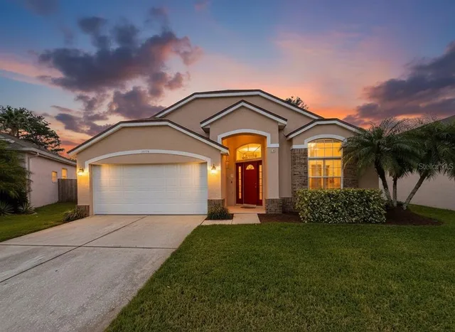 $480,000 | 12714 Maribou Circle, Orlando, FL 32828