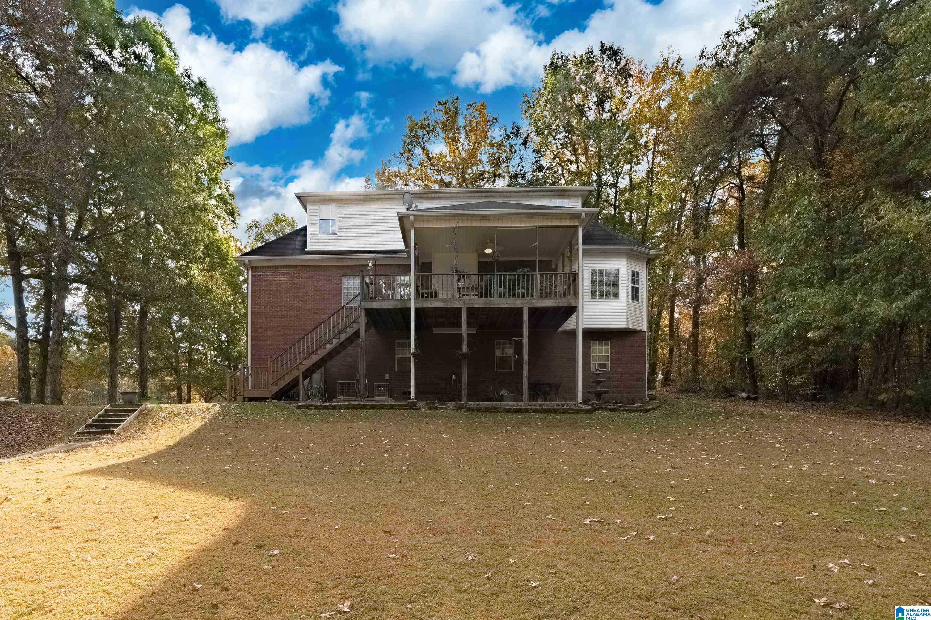 1930 Village Springs Road Springville, AL 35146 - Photo 31 of 32