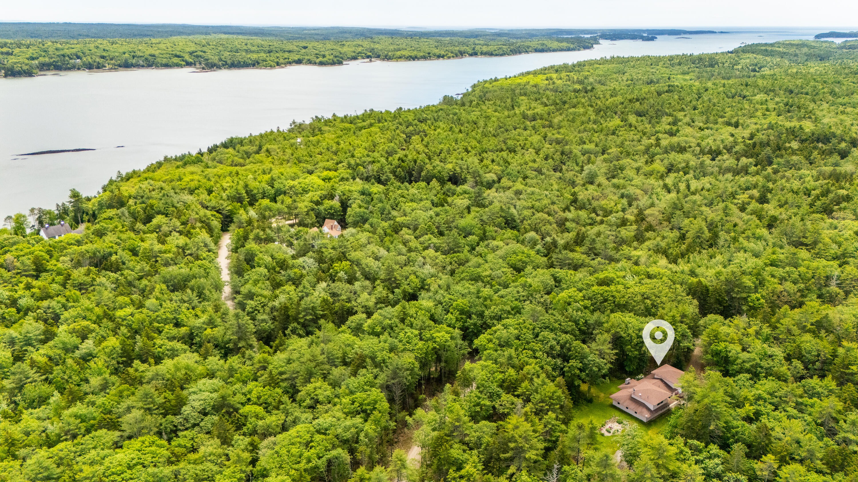 52 Oak Run Road Westport Island, ME 04578 - Photo 193 of 200